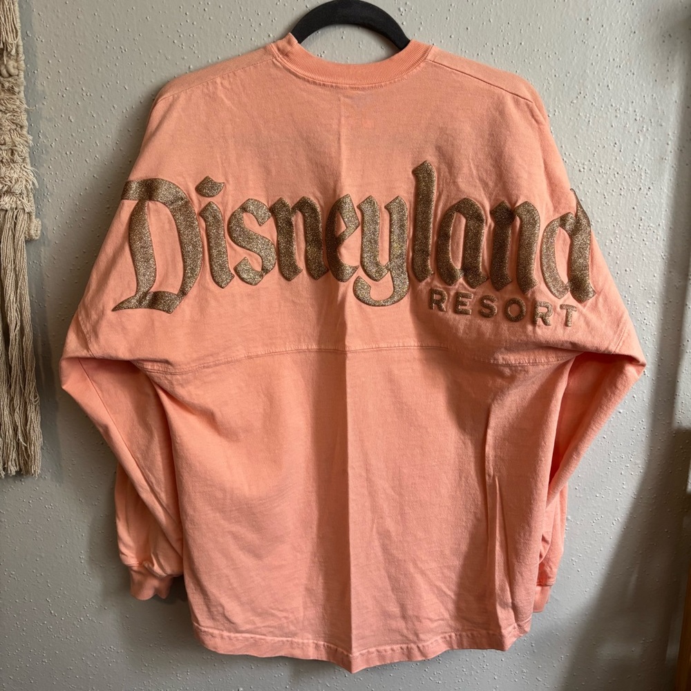 Disneyland spirit jersey - Picture 2 of 6